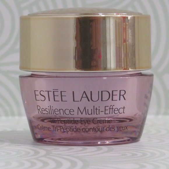 Estee Lauder Skincare Estee Lauderresilience Multieffect Tripeptide